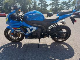 2015 SUZUKI GSX-R1000L5 SPORTBIKES - -
