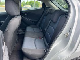 2020 TOYOTA YARIS HATCHBACK HATCHBACK 4-CYL, 1.5 LITER LE SEDAN 4D