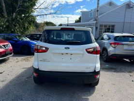 2019 Ford Ecosport - Image 9