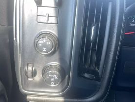 2015 Chevrolet Silverado 1500 Double Cab - Image 15