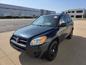 2009 Toyota Rav4 - Image 3