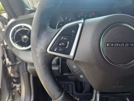 2019 CHEVROLET CAMARO COUPE 4-CYL, TURBO, 2.0 LITER LS COUPE 2D