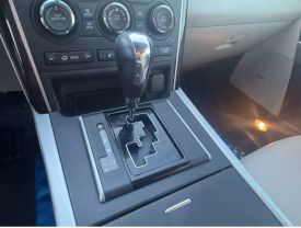 2011 MAZDA CX-9 SUV V6, 3.7 LITER GRAND TOURING SPORT UTILITY 4D