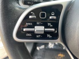2021 MERCEDES-BENZ GLB GLB 250 SPORT UTILITY 4D