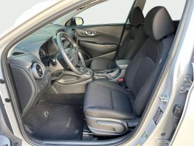 2022 HYUNDAI KONA SUV 4-CYL, 2.0 LITER SEL SPORT UTILITY 4D