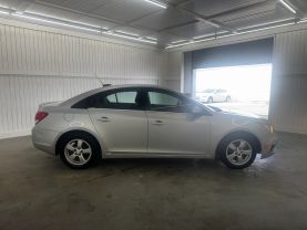 2016 CHEVROLET CRUZE LIMITED