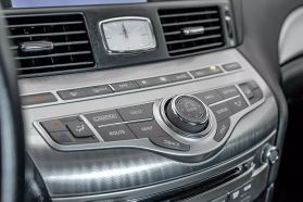 2017 INFINITI Q70 SEDAN V6, 3.7 LITER 3.7 SEDAN 4D