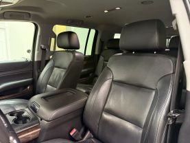 2019 CHEVROLET SUBURBAN
