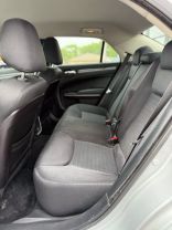 2019 CHRYSLER 300