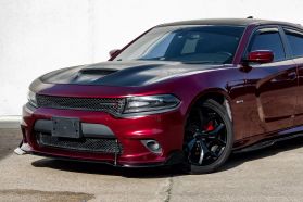 2019 Dodge Charger - Image 5