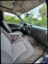 2012 CHEVROLET COLORADO CREW CAB LT PICKUP 4D 5 FT