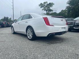 2019 CADILLAC XTS