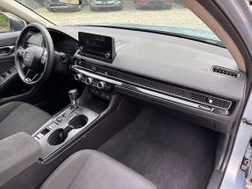 2022 HONDA CIVIC SEDAN 4-CYL, I-VTEC, TURBO, 1.5 LITER EX SEDAN 4D at T&T Repairables - used car dealership in Spencer, Indiana.