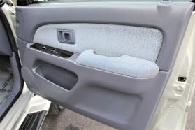 2000 TOYOTA 4RUNNER SUV V6, 3.4 LITER SR5 SPORT UTILITY 4D