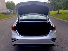 2021 KIA FORTE SEDAN 4-CYL, 2.0 LITER LXS SEDAN 4D