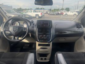 2019 DODGE GRAND CARAVAN PASSENGER