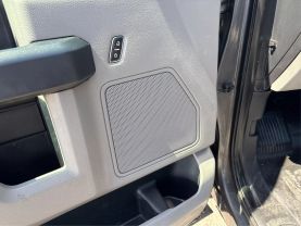 2018 FORD F150 REGULAR CAB PICKUP V6, FLEX FUEL, 3.3 LITER XL PICKUP 2D 8 FT