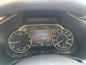 2015 NISSAN MURANO SUV V6, 3.5 LITER SL SPORT UTILITY 4D