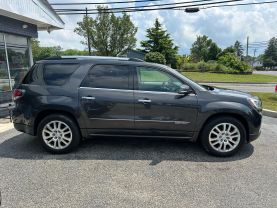 2016 GMC ACADIA