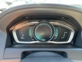 2015 VOLVO XC60 SUV 4-CYL, DRIVE-E, 2.0T T5 PREMIER SPORT UTILITY 4D