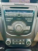 2015 ACURA RDX SUV V6, I-VTEC, 3.5 LITER SPORT UTILITY 4D