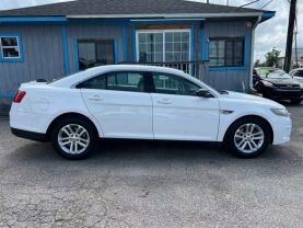 2013 FORD TAURUS