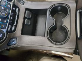 2017 CHEVROLET SUBURBAN