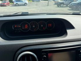 2013 SCION XB