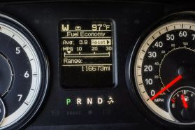 2016 Ram 2500 Crew Cab - Image 20