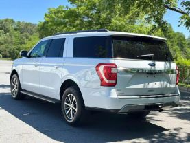 2019 FORD EXPEDITION MAX