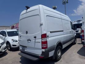 2015 MERCEDES-BENZ SPRINTER 2500 CARGO CARGO - AUTOMATIC - Dart Auto Group