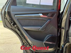 2018 Audi Sq5 - Image 13