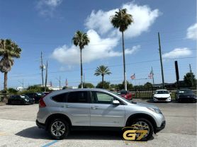2013 Honda Cr-v - Image 5
