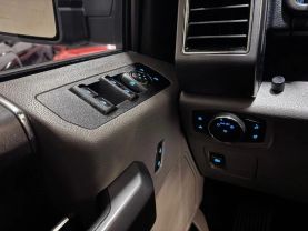 2020 FORD F150 SUPERCREW CAB PICKUP V6, ECOBOOST, TWIN TURBO, 3.5 LITER XLT PICKUP 4D 5 1/2 FT
