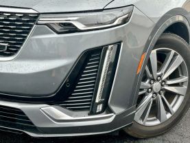 2020 CADILLAC XT6 SUV - AUTOMATIC - Dart Auto Group