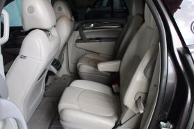 2017 Buick Enclave - Image 21