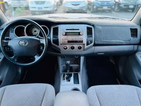 2008 TOYOTA TACOMA ACCESS CAB