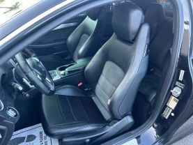 2013 MERCEDES-BENZ C-CLASS COUPE 4-CYL, TURBO, 1.8 LITER C 250 COUPE 2D