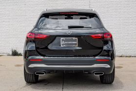 2021 MERCEDES-BENZ GLA SUV 4-CYL, TURBO, 2.0 LITER GLA 250 4MATIC SPORT UTILITY 4D
