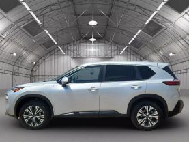2023 NISSAN ROGUE SUV