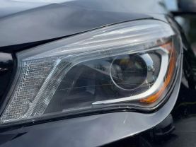 2016 Mercedes-benz Cla - Image 33