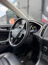 2020 FORD EDGE SUV 4-CYL, ECOBOOST, TURBO, 2.0 LITER SEL SPORT UTILITY 4D