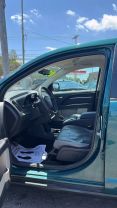 2009 DODGE JOURNEY SUV V6, HO, 3.5 LITER SXT SPORT UTILITY 4D
