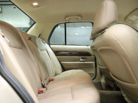 2005 MERCURY GRAND MARQUIS for sale in  Orlando, FL