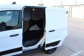 2021 FORD TRANSIT CONNECT CARGO VAN CARGO 4-CYL, 2.0 LITER XL VAN 4D