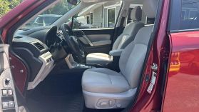 2015 Subaru Forester - Image 12