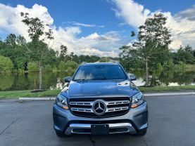 2017 MERCEDES-BENZ GLS