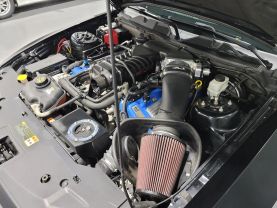 2012 Ford Mustang - - Image 11
