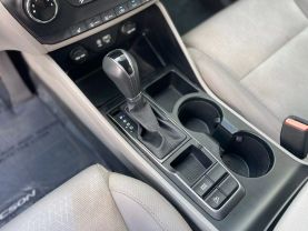 2016 HYUNDAI TUCSON SPORT SUV 4D