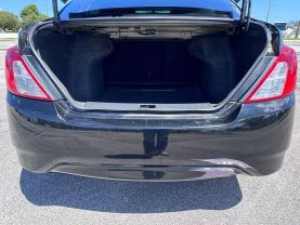 2016 NISSAN VERSA